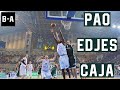 Panathinaikos EDJES Caja In An OUTSANDING SHODOWN | Panathinaikos - Caja Laboral 76-74