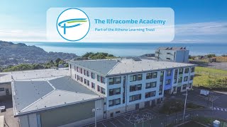 The Ilfracombe Academy Promotional Video