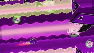 Deadlocked V3 Insane Demon By Noriega - 100% Mrspaghetti