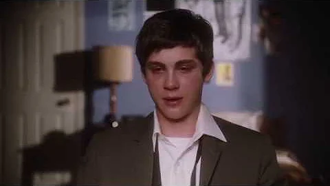 The Perks of Being a Wallflower | Charlie, Patrick and Sam - Perfect Places