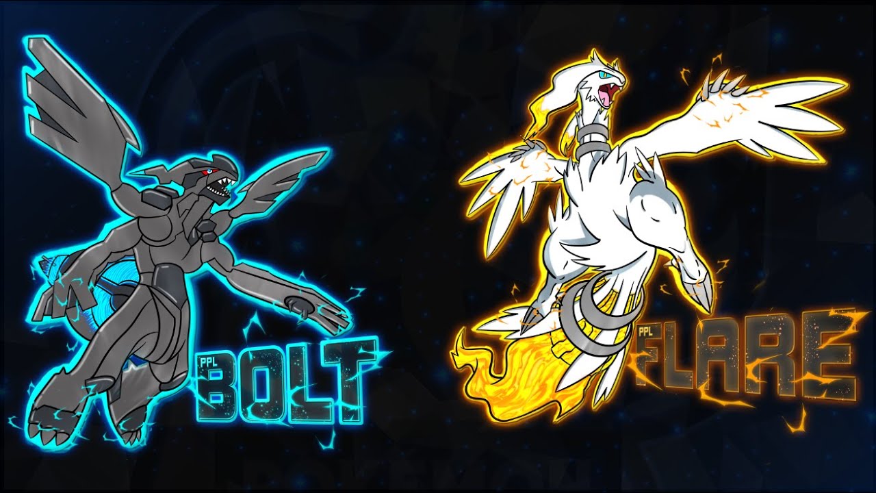 PPL Bolt and Flare Draft Stream - YouTube