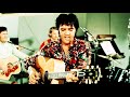 Elvis Presley - Johnny B. Goode (July 24, 1970 / Rehearsal)