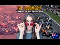 Post-Race Therapy | Australian GP β Is F1 Doomed?