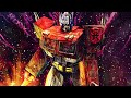 Transformers G1 season 2 Intro Theme (extended)