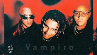 MATUÊ , TETO & WIU - VAMPiro (legendado/light/clean)