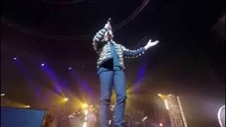 Afgan Sides@Esplanade Singapore - Bukan Cinta Biasa