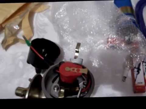 accuspark unpacking mk1 escort