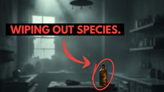 This Everyday Ingredient in Your Home That’s Killing Rainforests and Wiping Out Species.