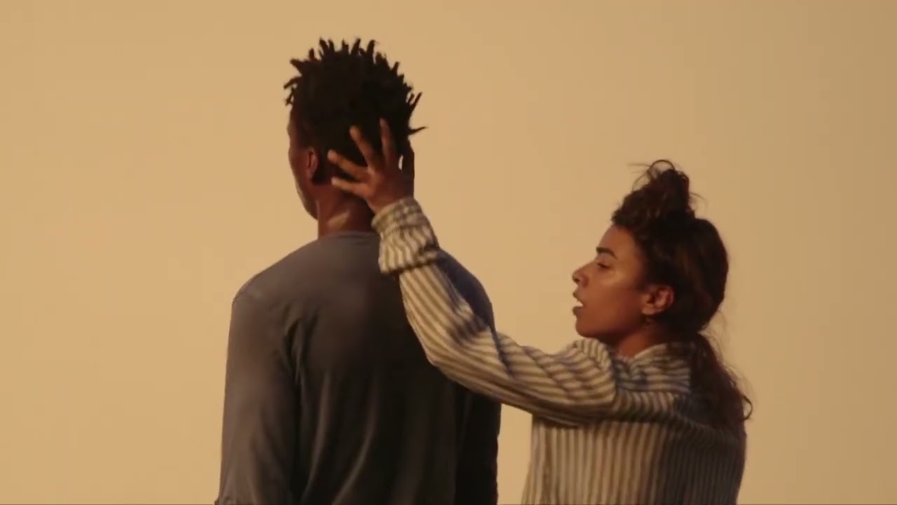 Cloud Study, trailer, Dance Cork Firkin Crane, Jan 23/24 , 2026, Irish Modern Dance Theatre