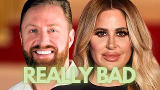 Kim Zolciak Son's Disturbing New Charges, Videos Expose Multiple Encounters With Family Member