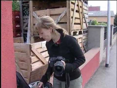 Miniature de la vidéo Afpa découvrir le métier de photographe