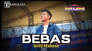 BEBAS - GERY MAHESA ( NEW PALLAPA LIVE WRINGINANOM GRESIK)