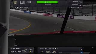 iRacing Late Model Stocks at Richmond FREE SETUP