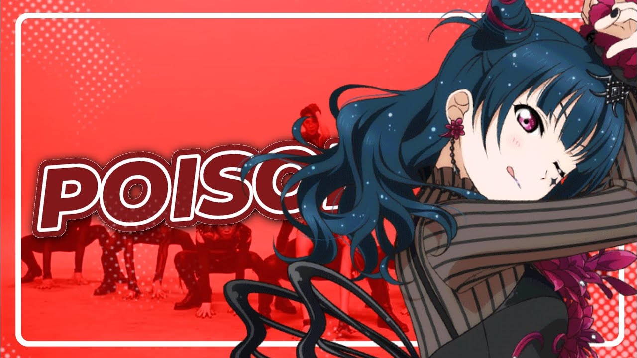 [AI COVER] How would GUILTY KISS sing 