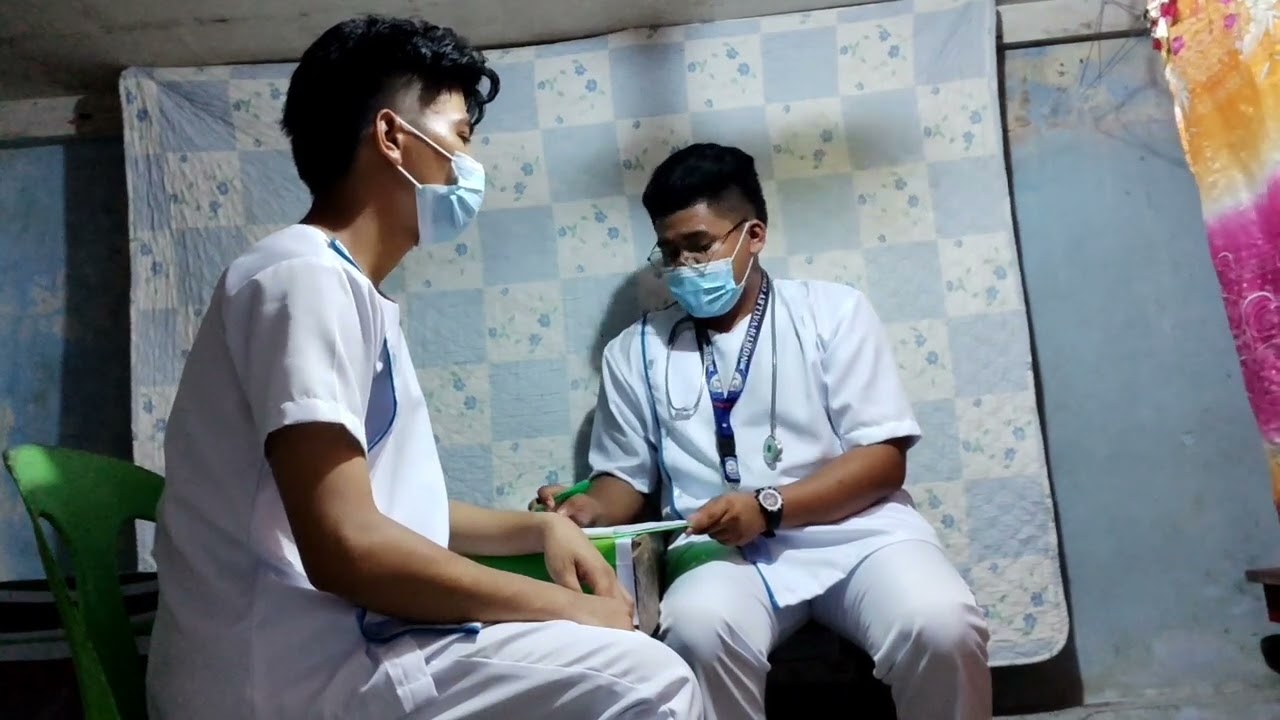 [General Survey] Return Demonstration