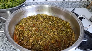 Madımak Yemeği Nasıl Yapılır 💯 Tencere Kebabı Kebap 💯 Nefis Yemek Tarifleri Meryem Türk