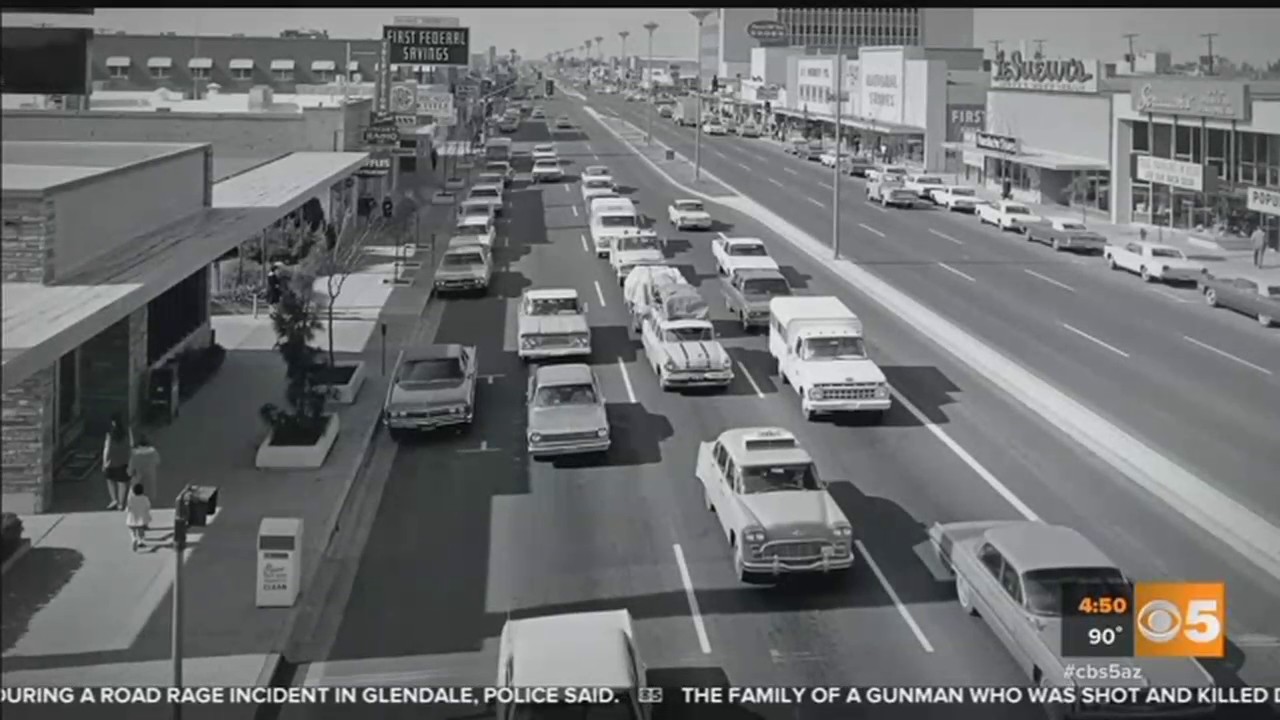 20 Cities in 20 Days: History behind the City of Mesa