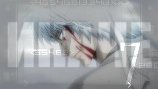 Gintama銀魂 Yoshida Shouyougintoki