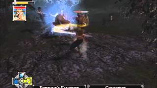 Jade Empire #10-2 - Ghostbusting