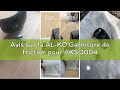 Avis sur la AL-KO Garniture de friction pour AKS 3004