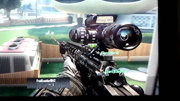 Zoom load it dosent show in killcam