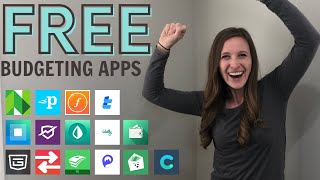 15 FREE Budgeting Apps