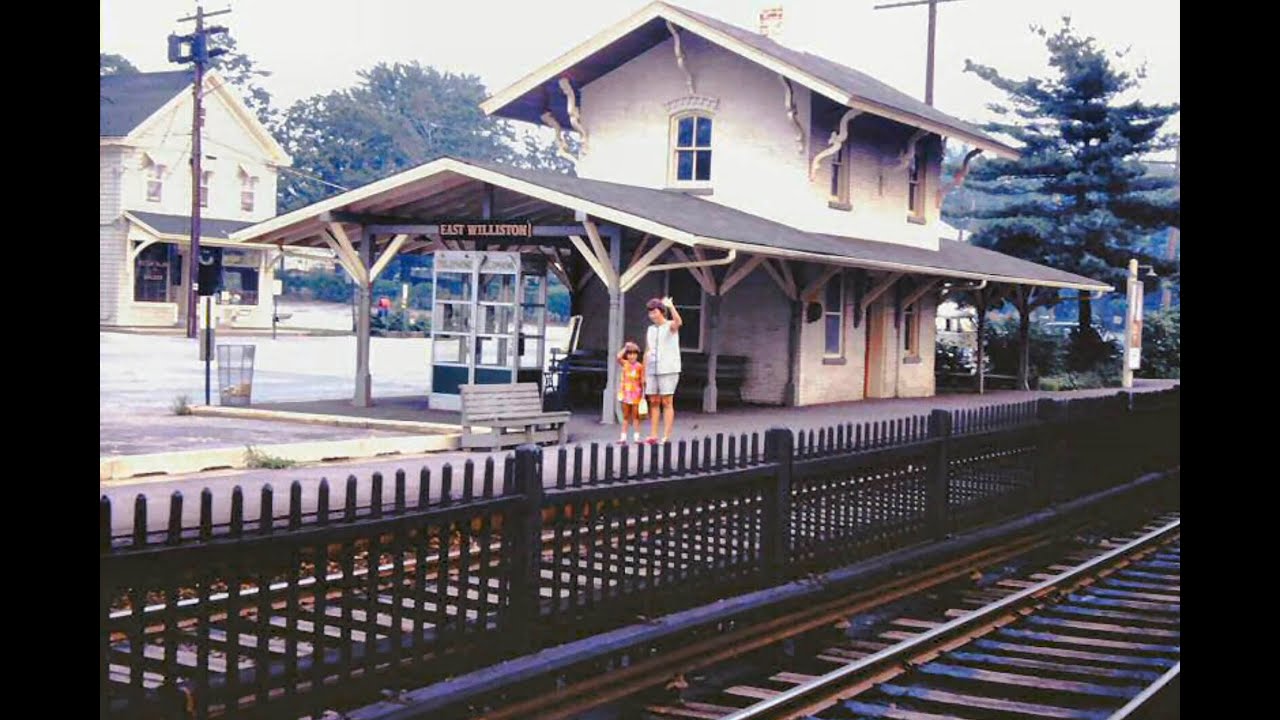 East Williston demolition YouTube