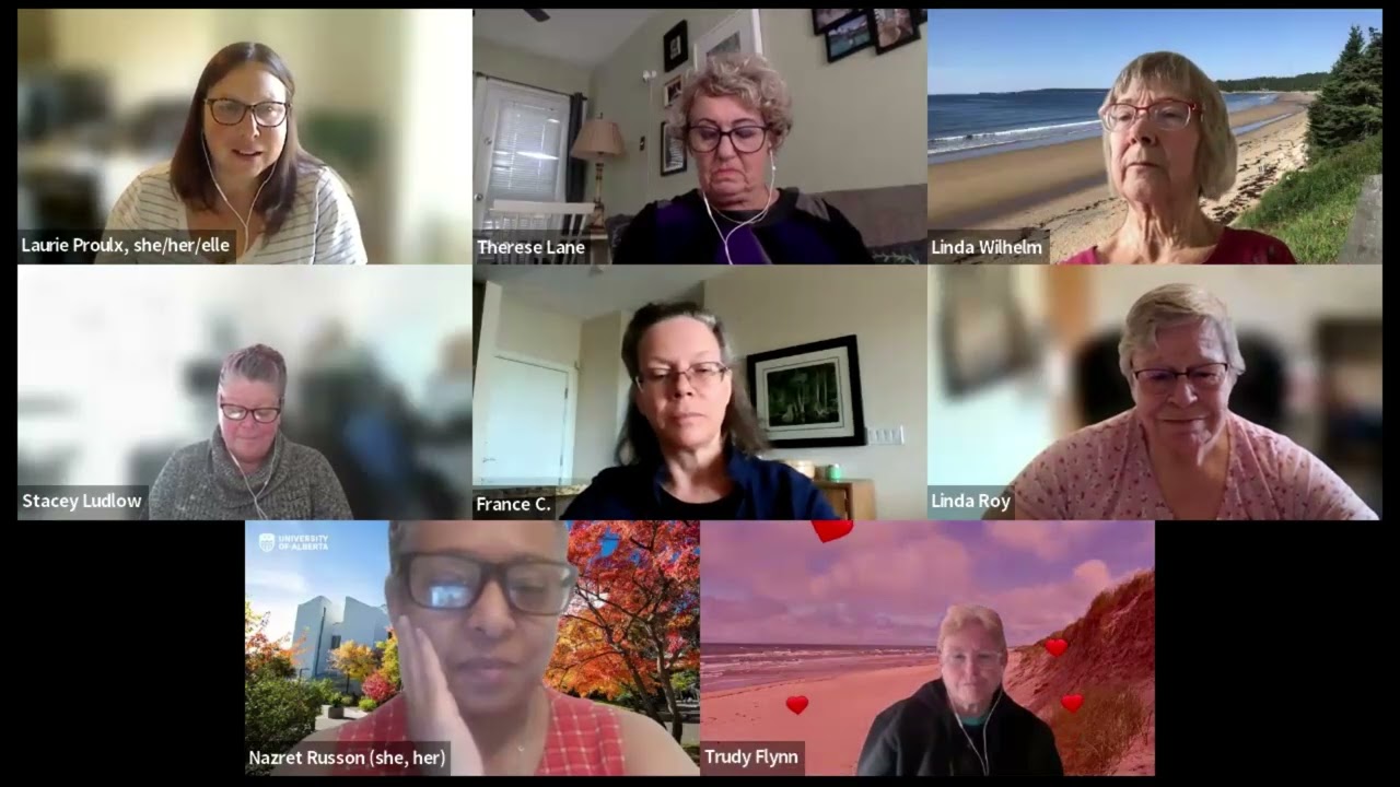 The Patient Room: Chat and Learn for Patient Partners (Oct 15, 2025)