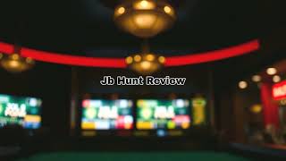 JB Hunt Review — Honest Take (2026)