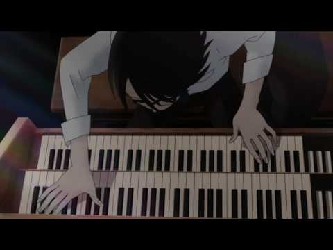 Sakamichi no Apollon - Moanin' Ending version Kaoru & Sentaro Duo