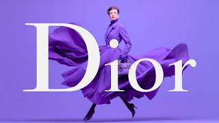 Dior Store Music · Deep House Luxury Fashion Playlist Spring 2026