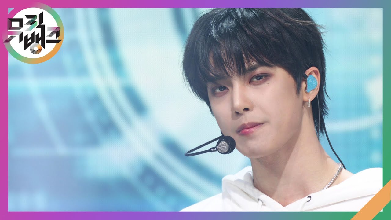 HYPERTONIC - TAN(티에이엔) [뮤직뱅크/Music Bank] | KBS 240329 방송