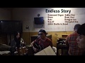 Endless Story by Chonghak Kim