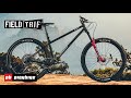 Norco's $3,149 Torrent HT S1 Review: A Ground Hugging Hardtail | 2020 Pinkbike Field Trip