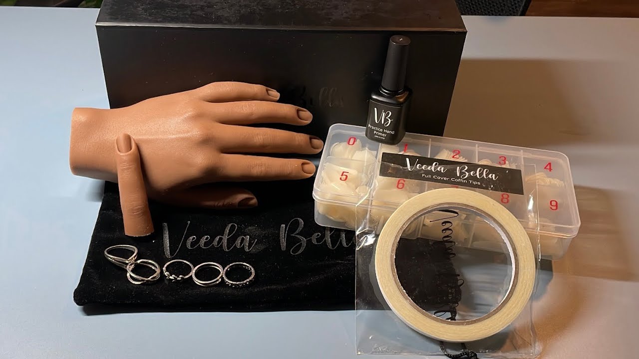 Veeda Bella Practice hand 🤗🤗🤗 review time 😊😊😊 