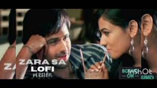 Zara Sa Jannat Emraan Hashmi Romantic Song Hd Full Video Version Everlasting Hit