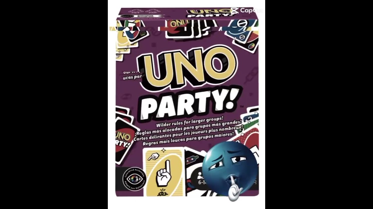 Ono 99 vs Uno Flip vs Uno Party vs Uno No Mercy vs Uno Flex 