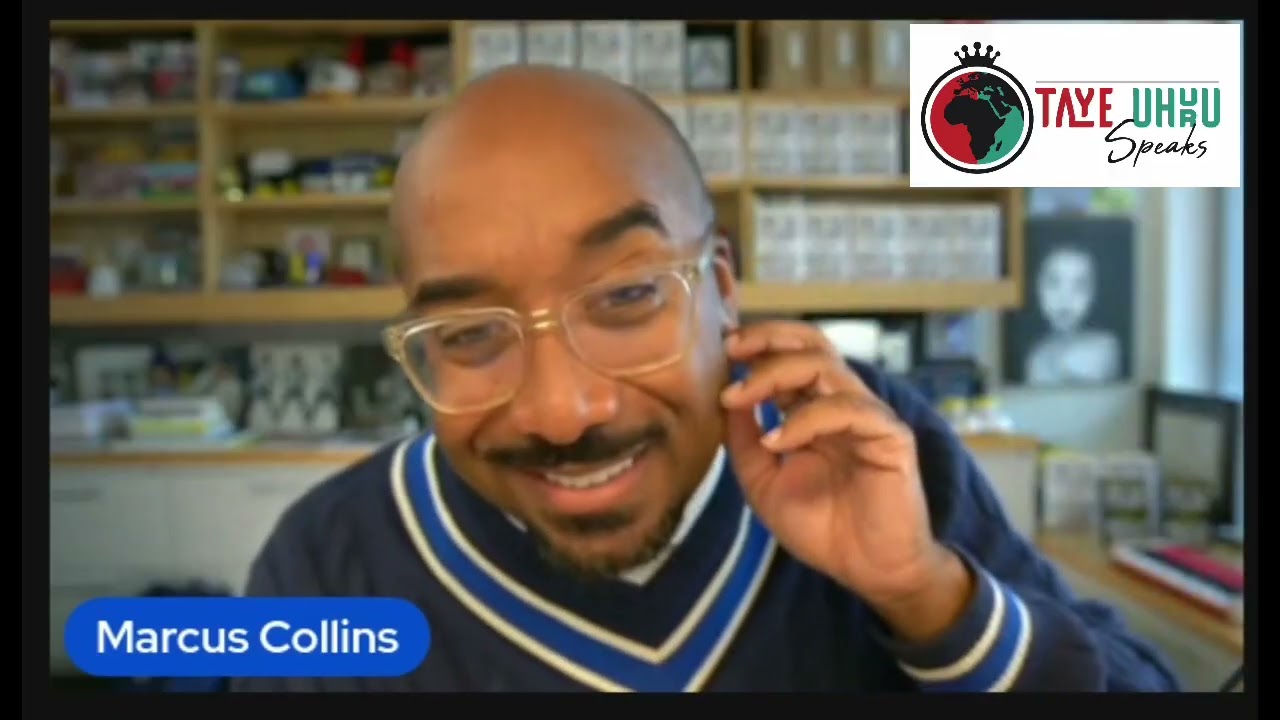 The connection between African American Culture and Marketing 