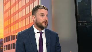 Full AI expert weighs risks as technology rapidly advances Update