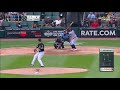 Tigers Plays of the Week: 9/3/18 - 9/9/18