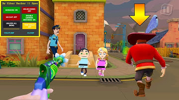 Dark Riddle New Updater 13.0.0 ( MOD ALL SKINS ) Gameplay Walkthrough : Part 15