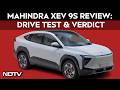 Mahindra XEV 9S Review: Drive Test &amp; Verdict