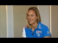 Road to Rio: Charlotte Dobson