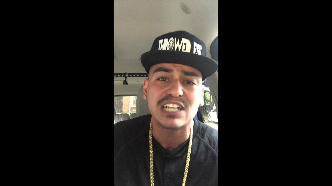 Kevin Gates - Posed To Be In Love (REMIX)