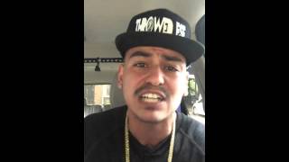 Kevin Gates - Posed To Be In Love Remix