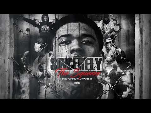 Runitup Jaybo - Murda Murda Murda (Prod. Dman)