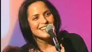 The Corrs Breathless Acoustic Best Live