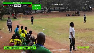 JOGA VS BONI CONSIL tz - FEASSA