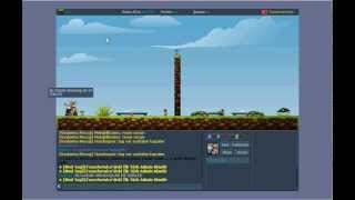 Transformice PVP SERVER HACK