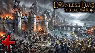 Dawnless Days: Total War – Isengard-Kampagne – Sehr schwer – Teil 44